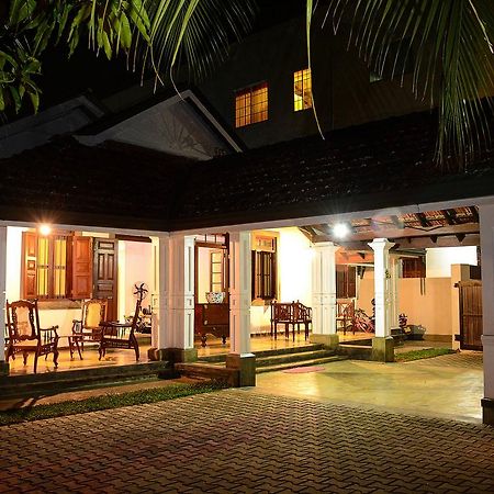 Вілла Galle My Bungalow Екстер'єр фото