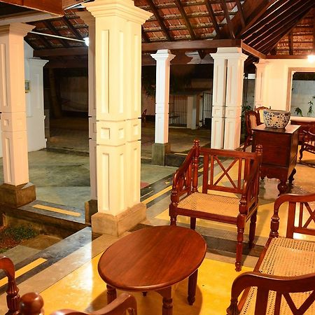 Вілла Galle My Bungalow Екстер'єр фото