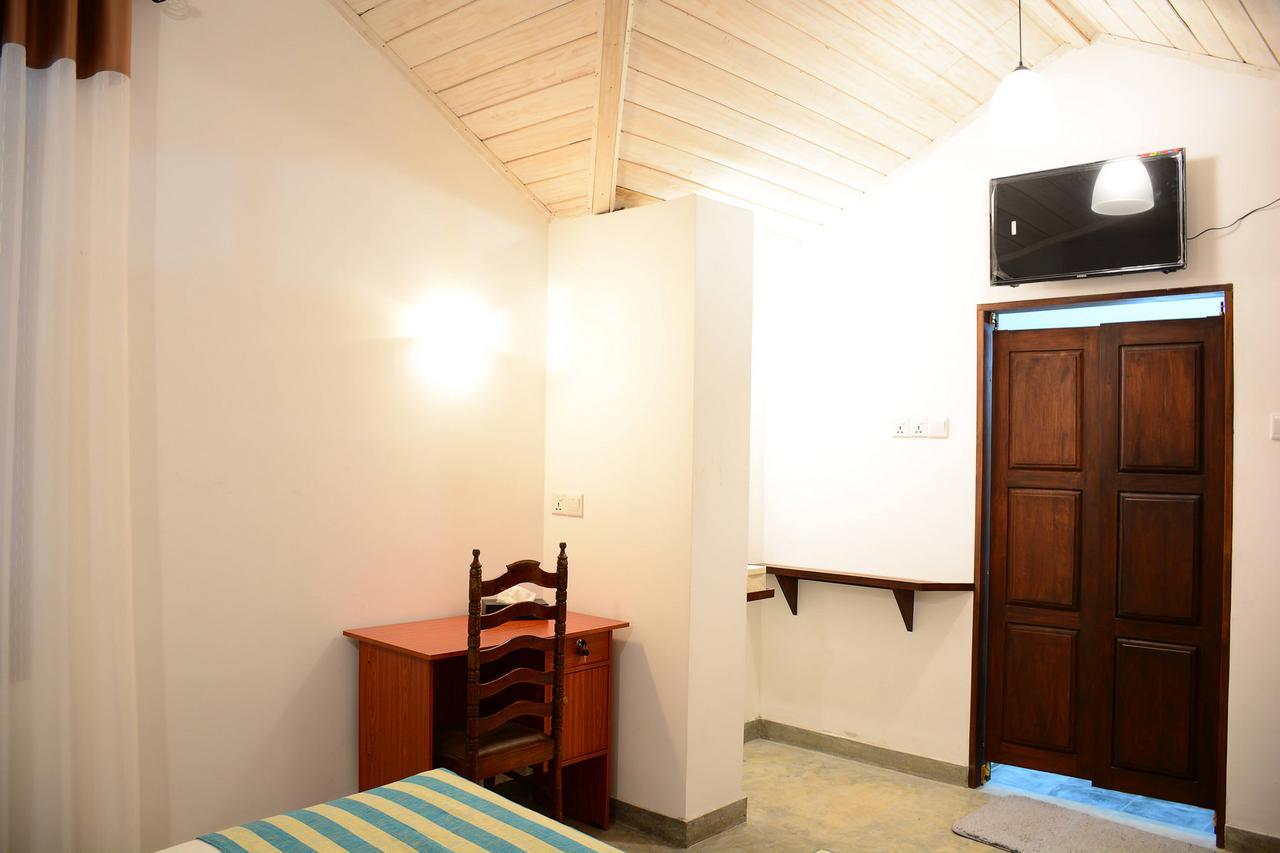 Вілла Galle My Bungalow Екстер'єр фото