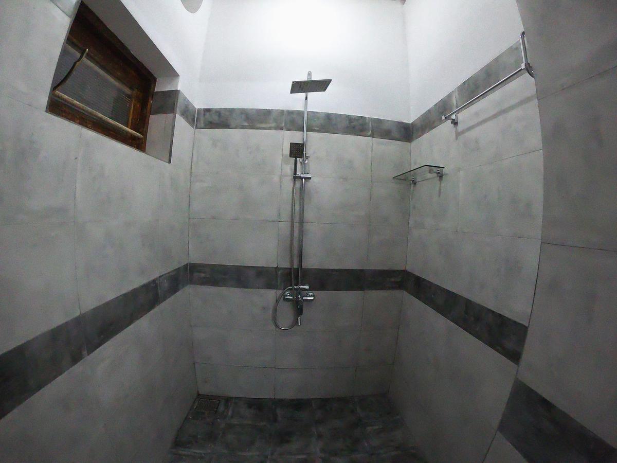 Вілла Galle My Bungalow Екстер'єр фото