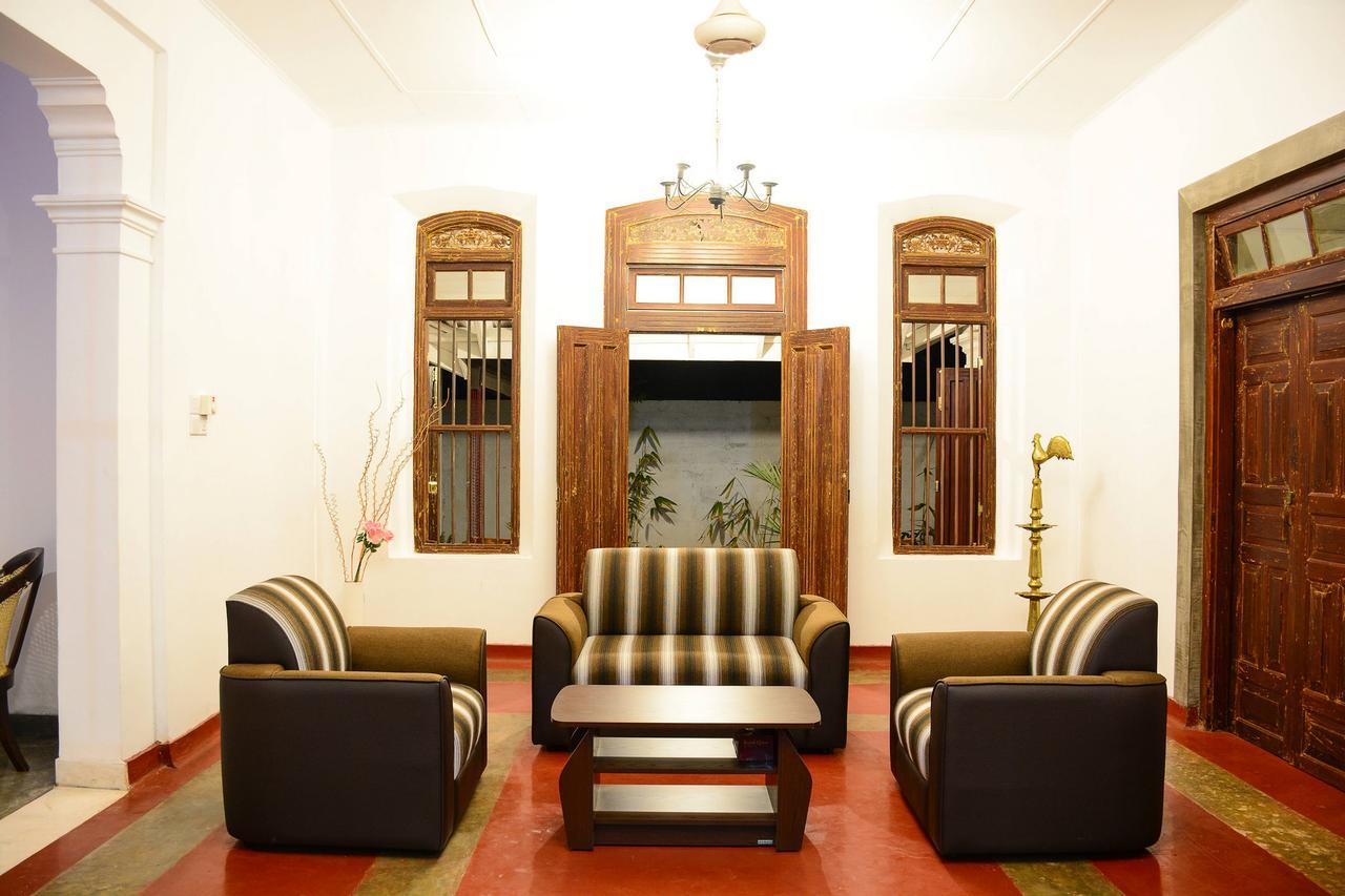 Вілла Galle My Bungalow Екстер'єр фото