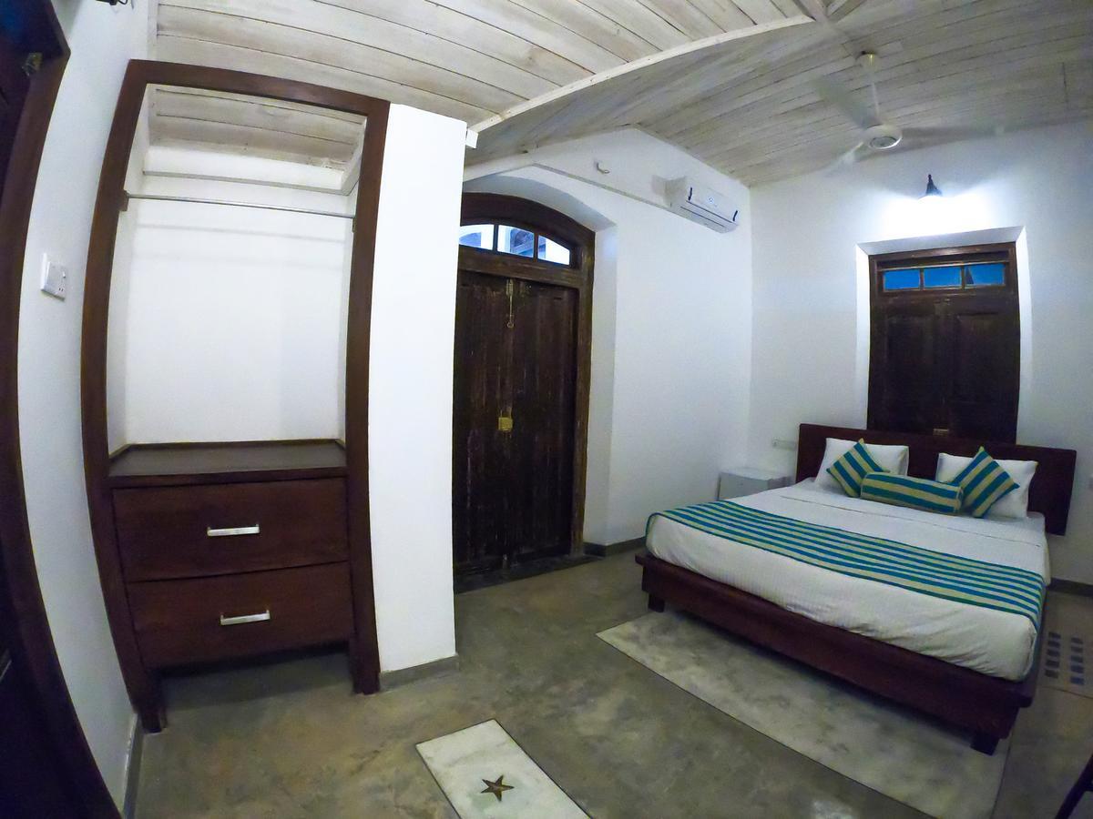 Вілла Galle My Bungalow Екстер'єр фото