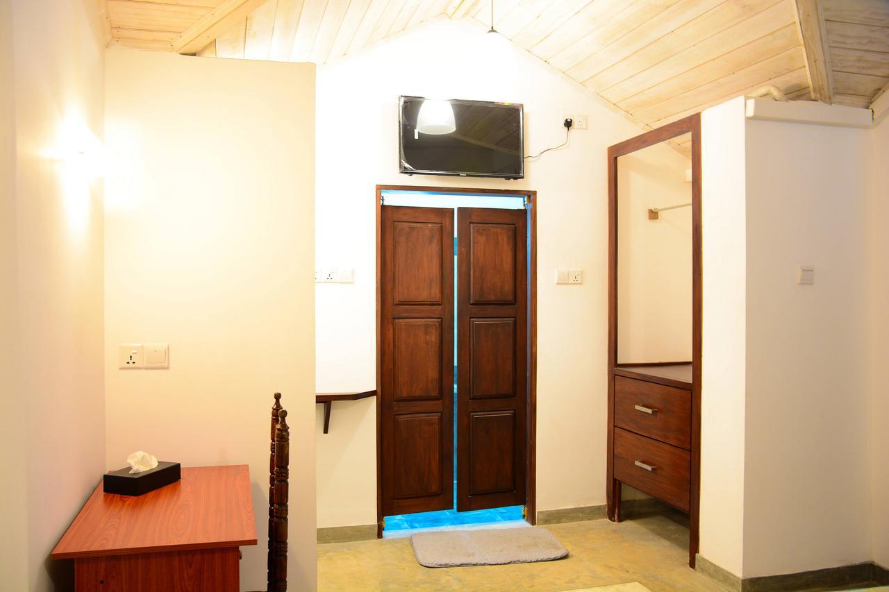 Вілла Galle My Bungalow Екстер'єр фото