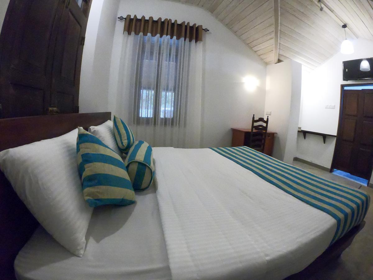 Вілла Galle My Bungalow Екстер'єр фото