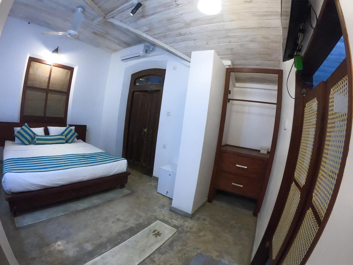 Вілла Galle My Bungalow Екстер'єр фото