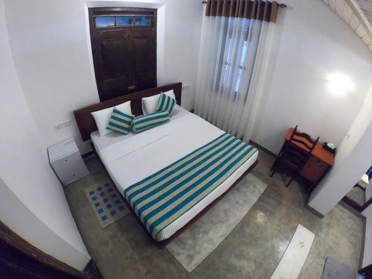 Вілла Galle My Bungalow Екстер'єр фото