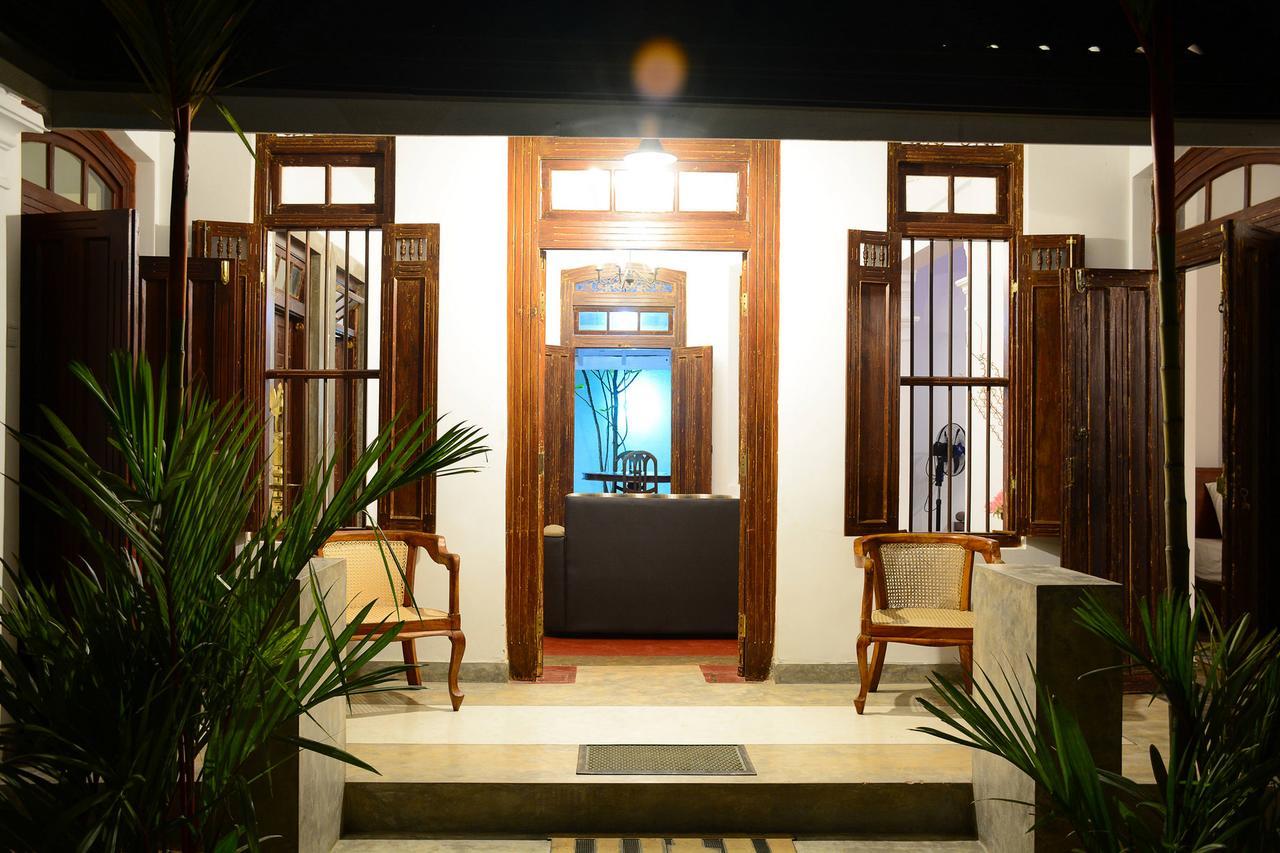 Вілла Galle My Bungalow Екстер'єр фото