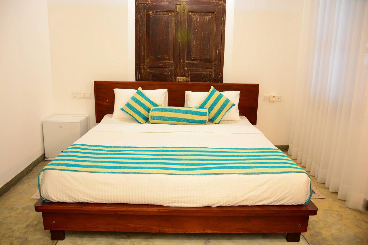 Вілла Galle My Bungalow Екстер'єр фото
