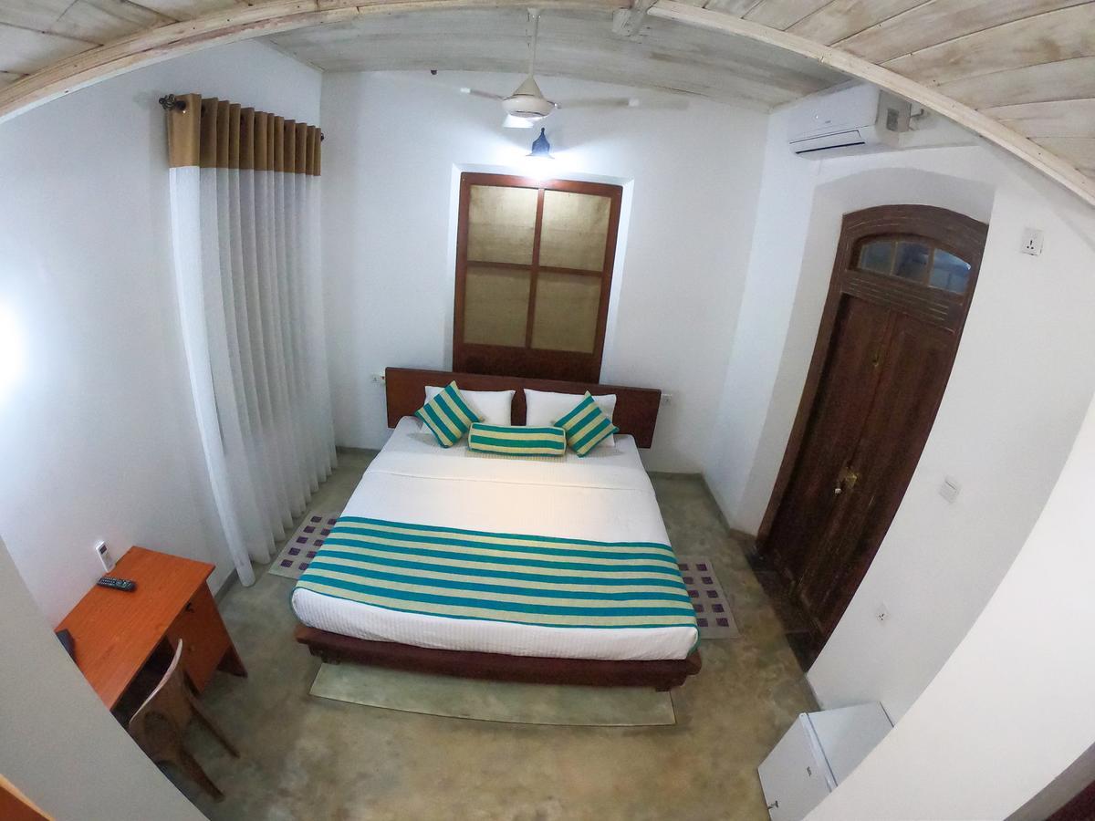 Вілла Galle My Bungalow Екстер'єр фото