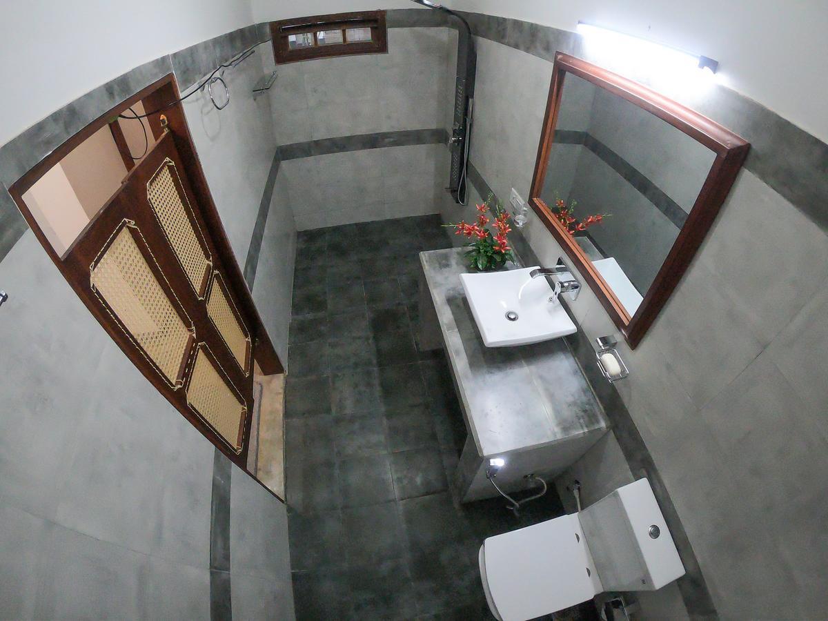 Вілла Galle My Bungalow Екстер'єр фото