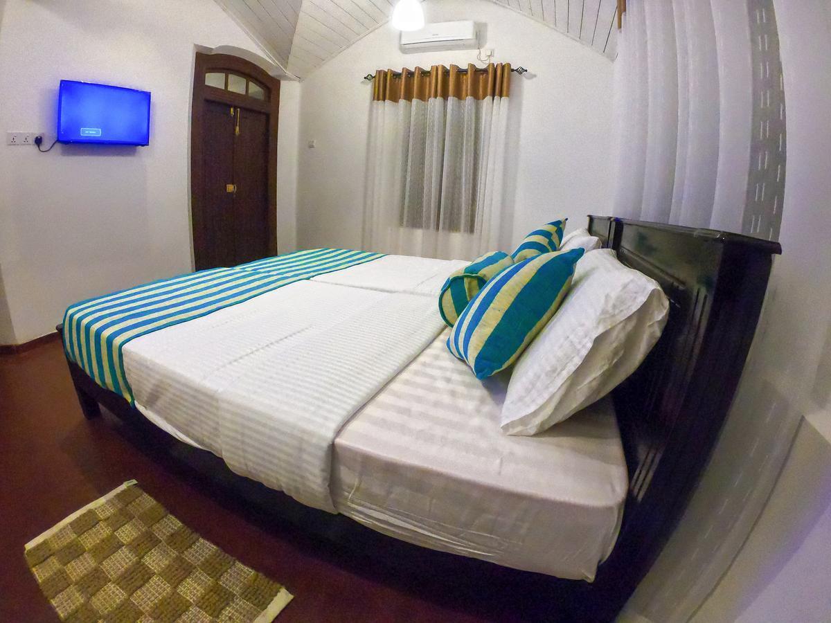 Вілла Galle My Bungalow Екстер'єр фото