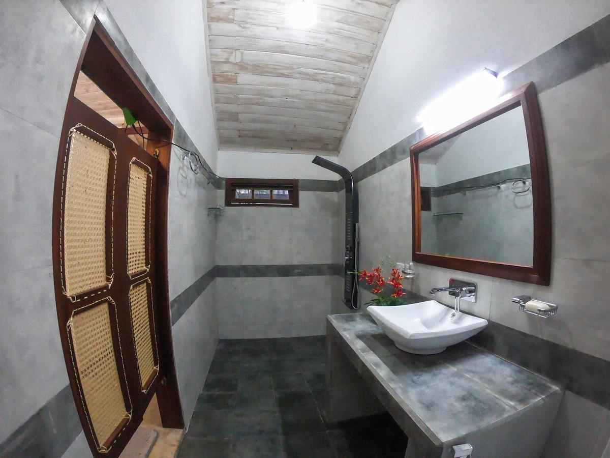 Вілла Galle My Bungalow Екстер'єр фото