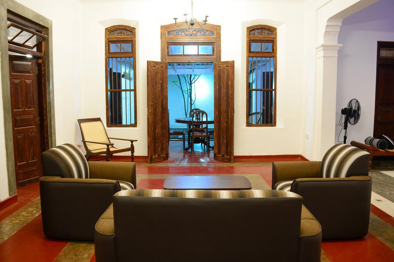 Вілла Galle My Bungalow Екстер'єр фото