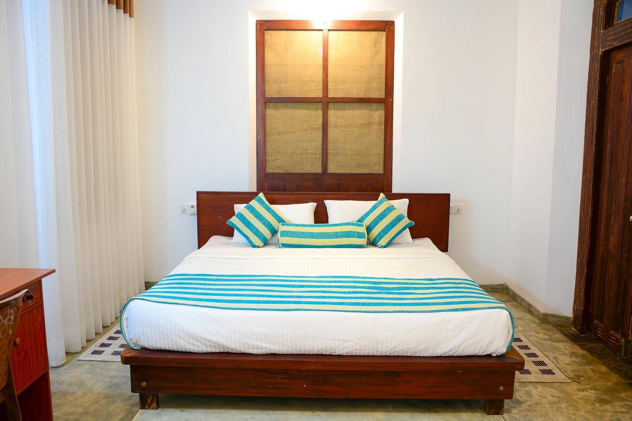 Вілла Galle My Bungalow Екстер'єр фото