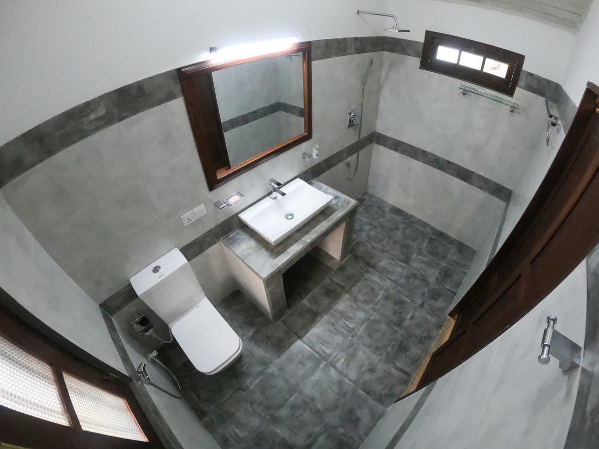 Вілла Galle My Bungalow Екстер'єр фото