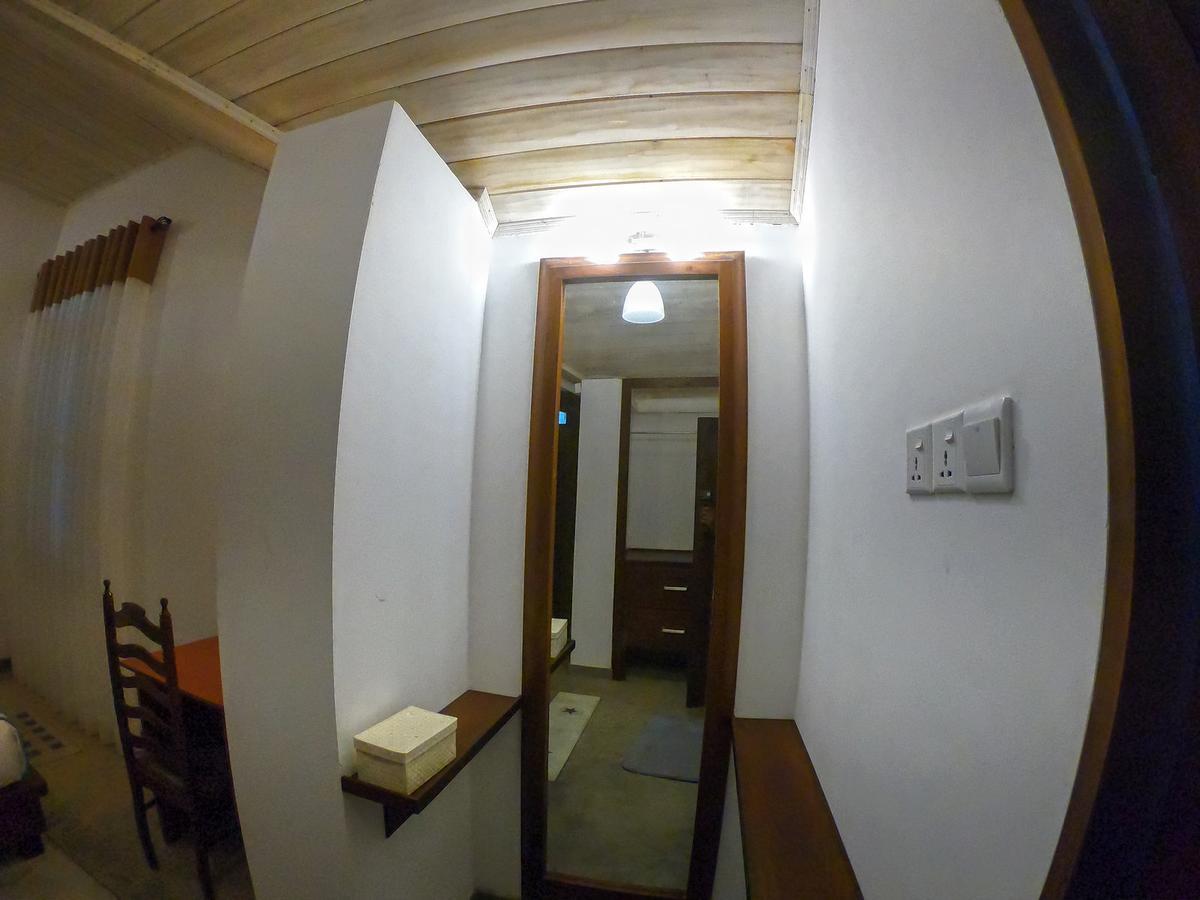 Вілла Galle My Bungalow Екстер'єр фото