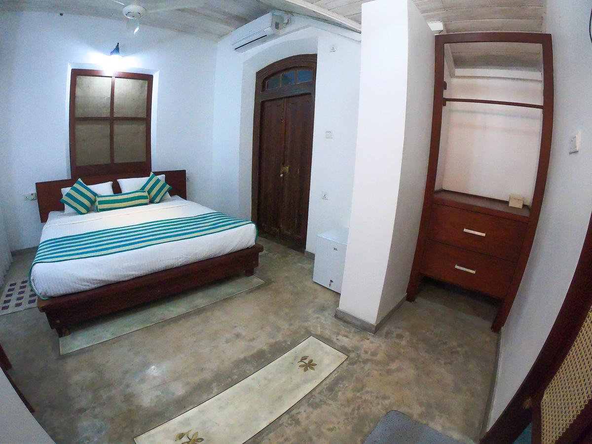 Вілла Galle My Bungalow Екстер'єр фото