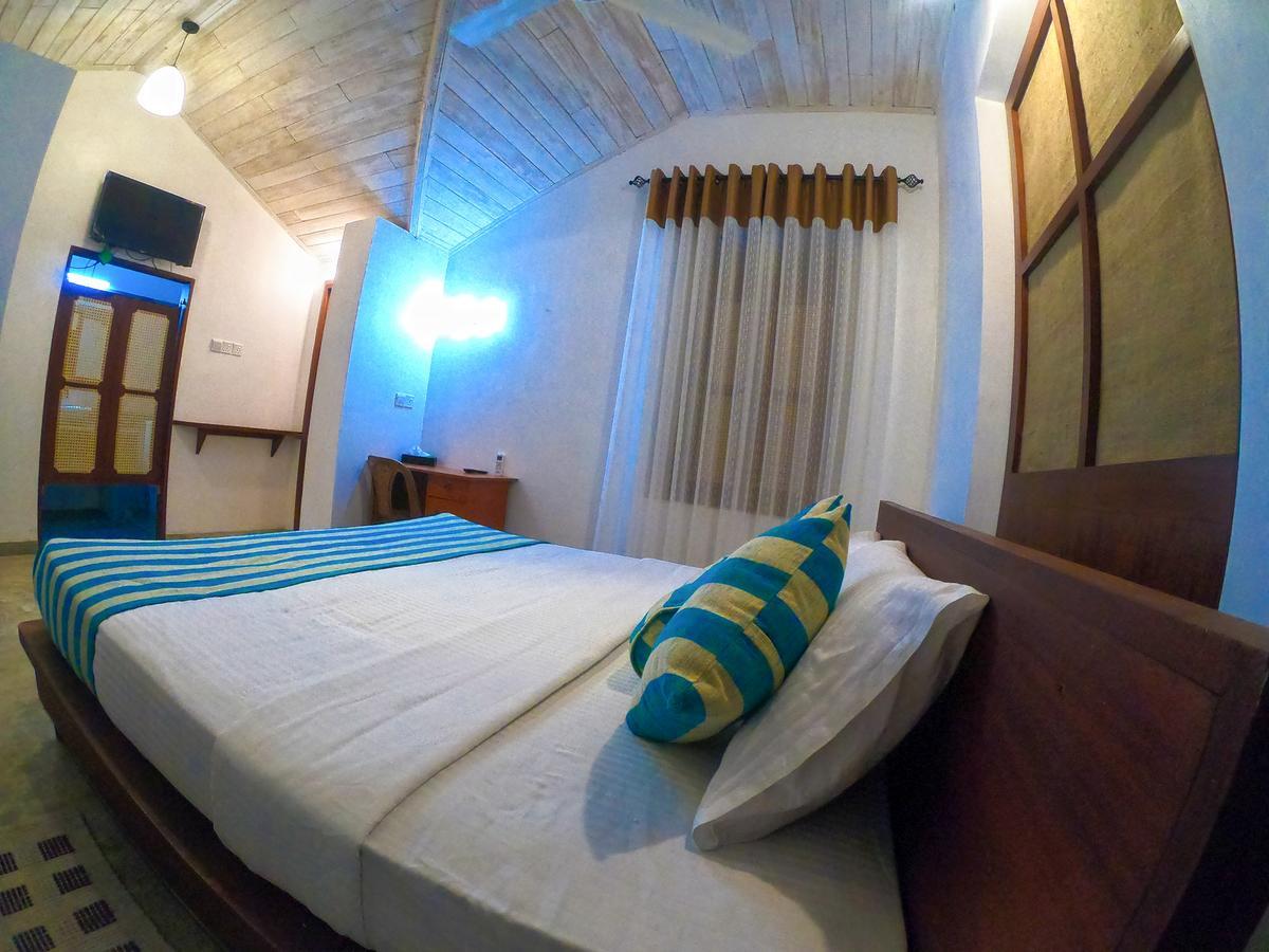 Вілла Galle My Bungalow Екстер'єр фото