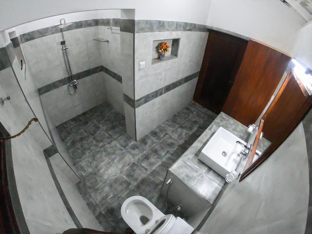 Вілла Galle My Bungalow Екстер'єр фото