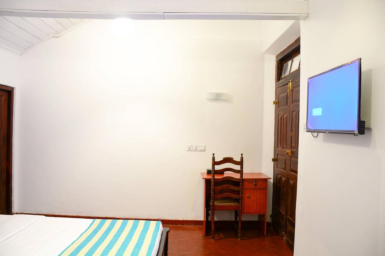 Вілла Galle My Bungalow Екстер'єр фото