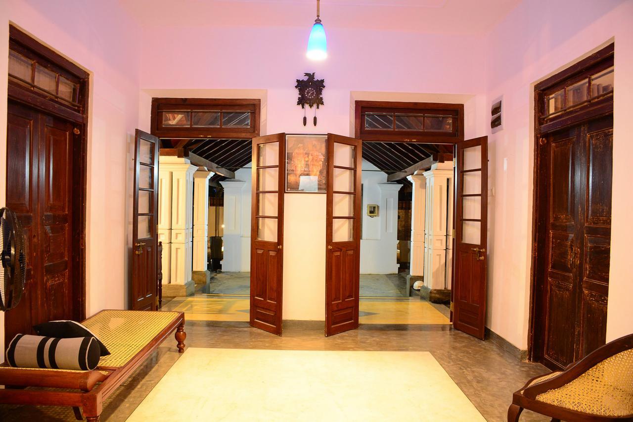 Вілла Galle My Bungalow Екстер'єр фото